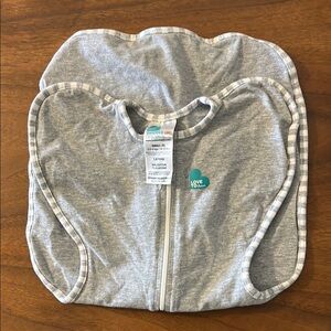 Love to Dream Baby Swaddle
